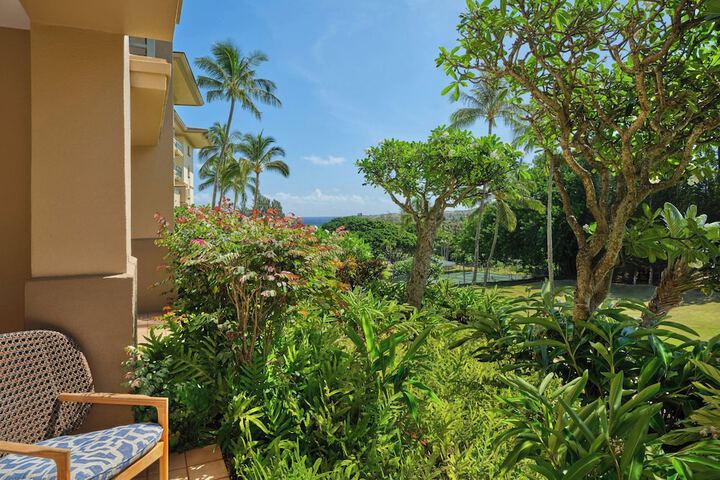 The Ritz-Carlton Maui Kapalua