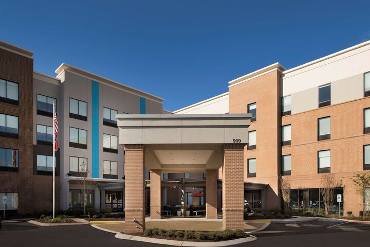 Home2 Suites by Hilton Murfreesboro