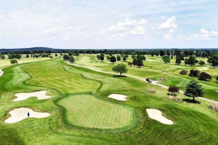 Golf 24 of 24