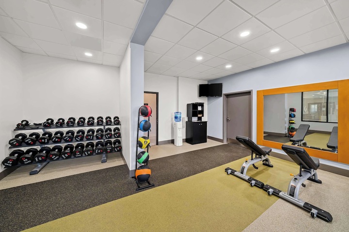 Hilton Garden Inn Plymouth