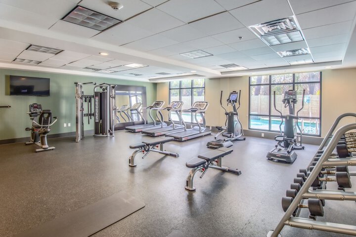 Hampton Inn Gulf Shores