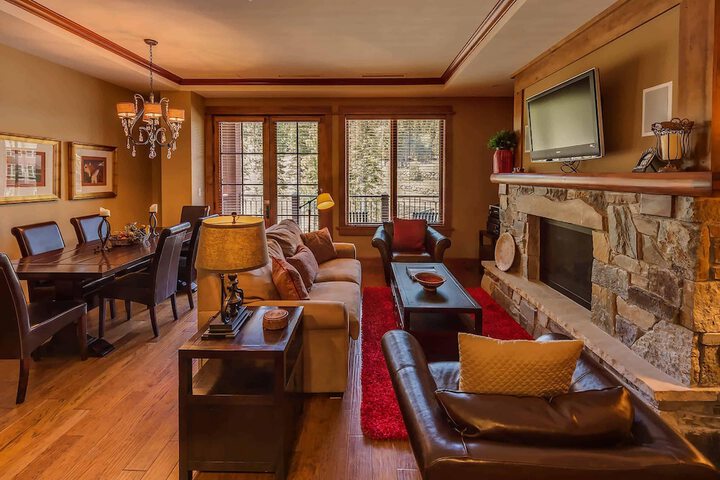 East West Hospitality Tahoe