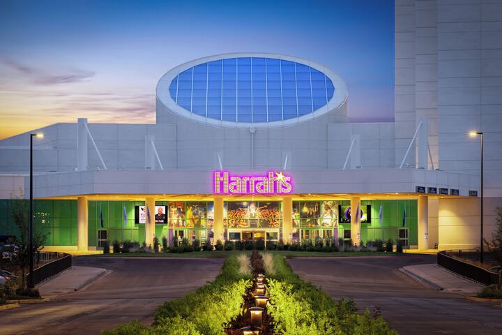 Harrahs Council Bluffs – a Caesars Rewards Destination