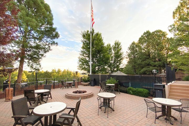 Best Western Plus Inn of Williams