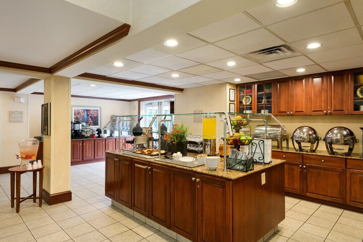 Homewood Suites by Hilton Newark-Wilmington South Area