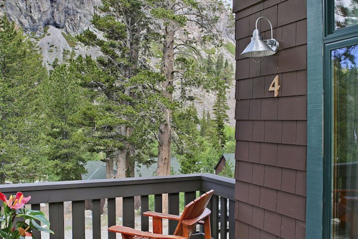Tamarack Lodge and Resort