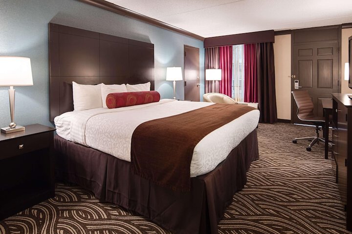Kingston Regency Inn