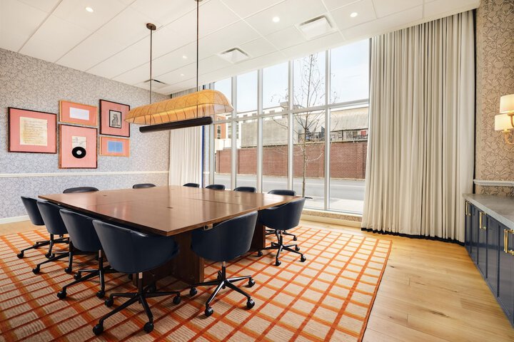 Graduate by Hilton Auburn AL