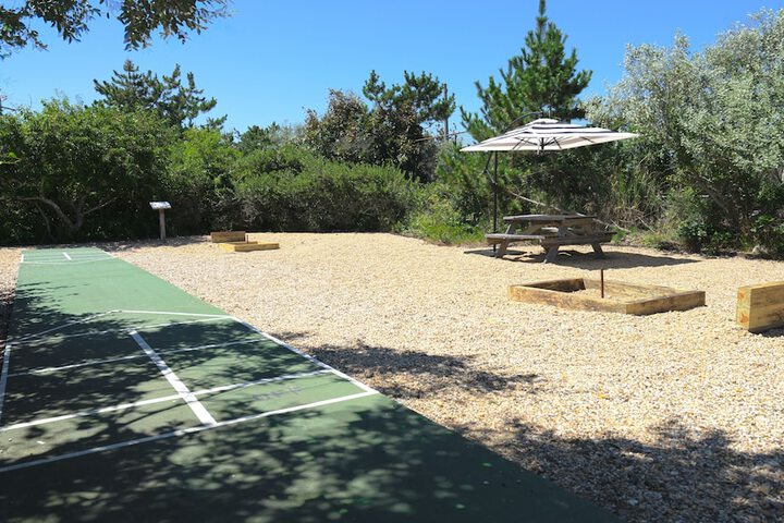 Sea Crest Resort