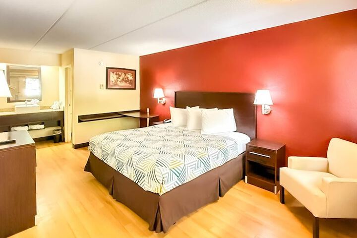 Motel 6 Atlanta Smyrna / Ballpark