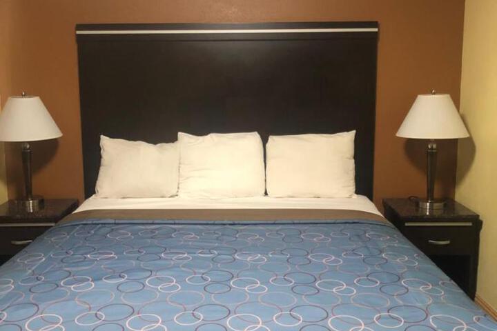 Glendora Motel