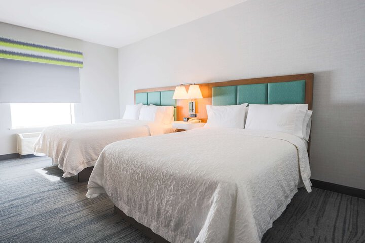 Hampton Inn & Suites Bay City TX