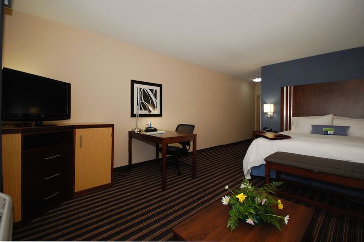 Hampton Inn Jackson / Flowood (Airport Area) MS
