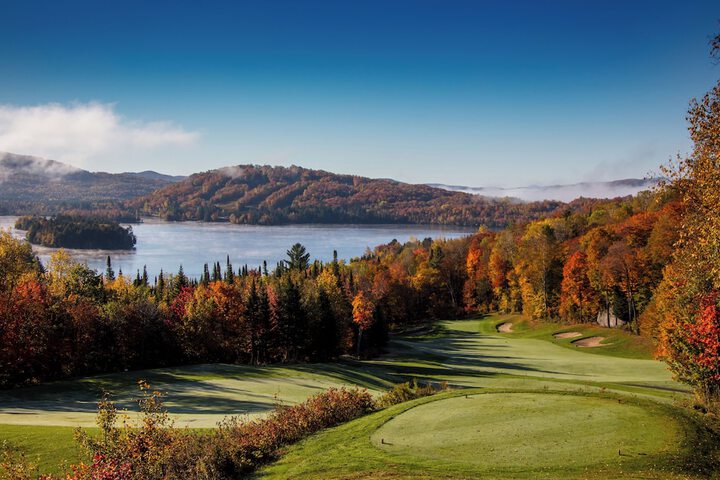 Residence Inn by Marriott Mont Tremblant Manoir Labelle