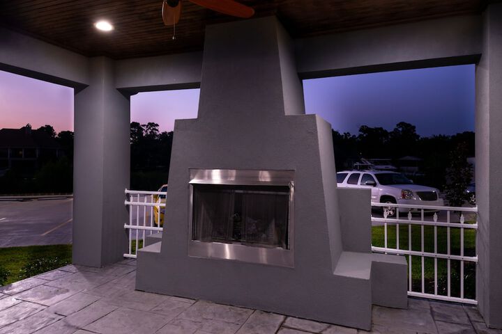 Staybridge Suites Lake Charles by IHG
