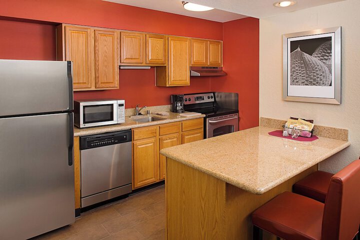 Residence Inn by Marriott Ontario Airport