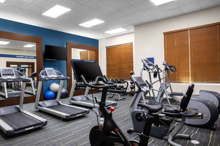 Health and Fitness 29 of 31