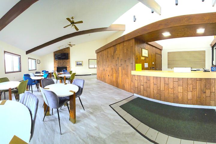 American Motel