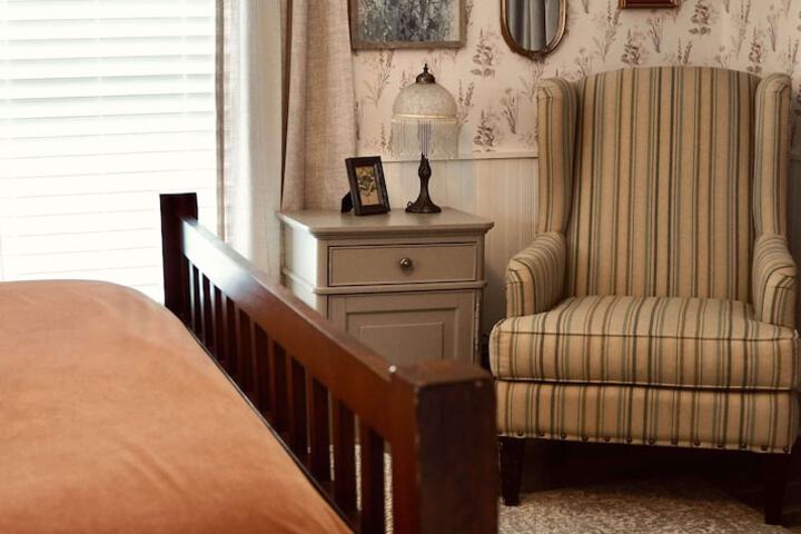 Blue Ridge Inn Bed & Breakfast
