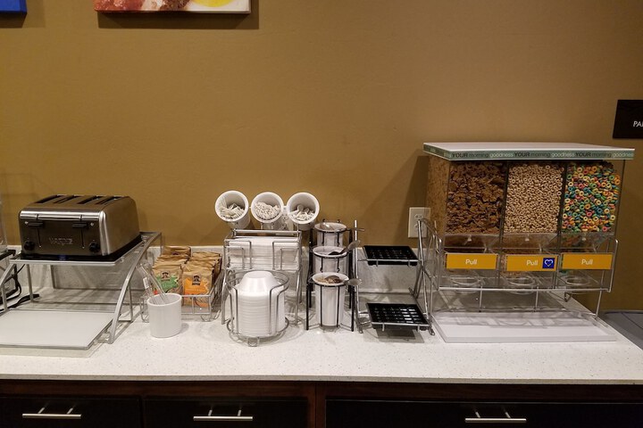Comfort Inn & Suites Vernal - National Monument Area