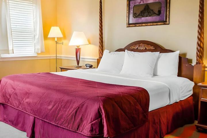 Clarion Inn Strasburg - Lancaster