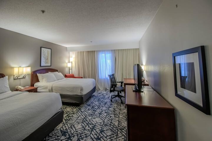 Country Inn & Suites by Radisson Convention Center