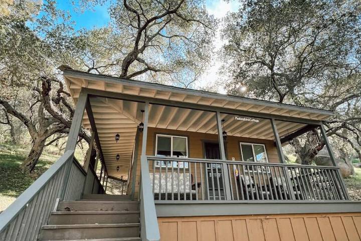 Bandy Canyon Ranch