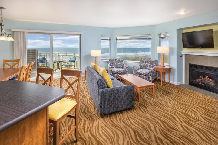WorldMark Mariner Village