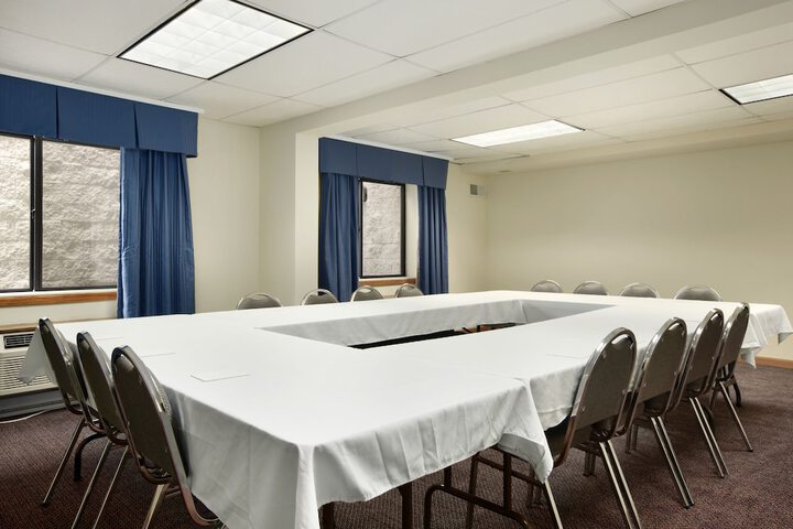 Meeting 16 of 23