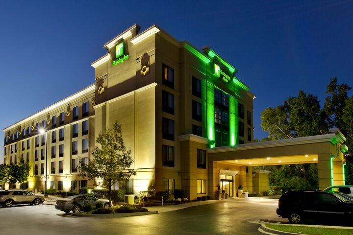 Holiday Inn & Suites Ann Arbor Univ Michigan Area by IHG
