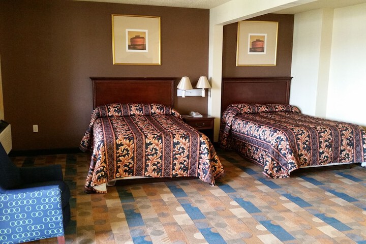 Travel Inn Motel
