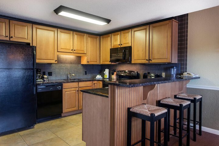 Bluegreen Vacations Blue Ridge Village an Ascend Collection Resort