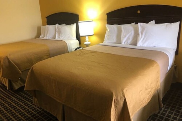 TRAVELODGE BY WYNDHAM UNADILLA