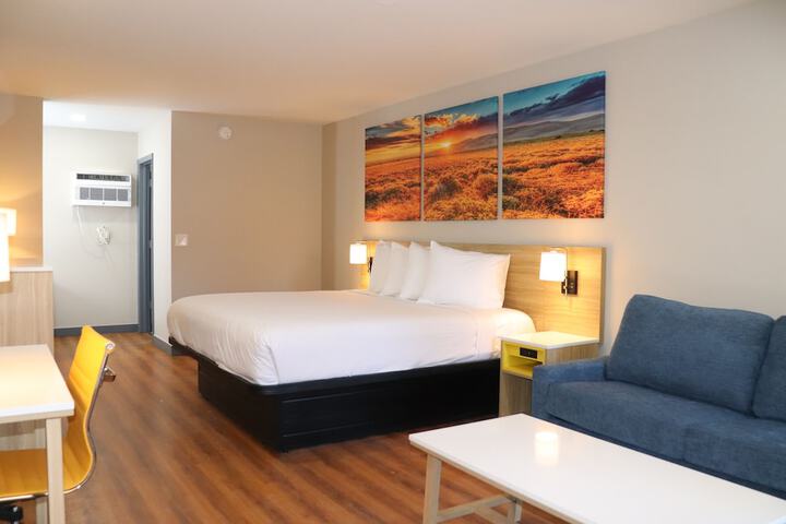 Days Inn by Wyndham Payson
