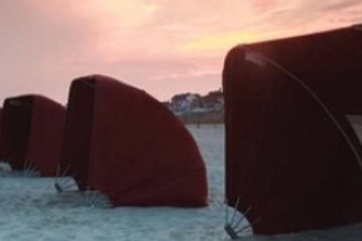 Montreal Beach Resort
