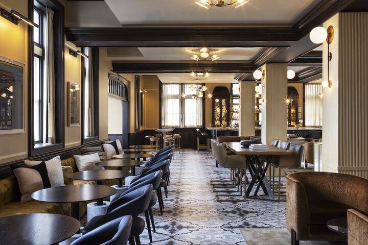 Kimpton Cottonwood by IHG