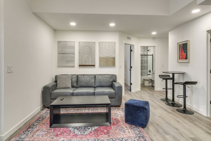 mountain Magic Near Winter Park & Granby Ranch!