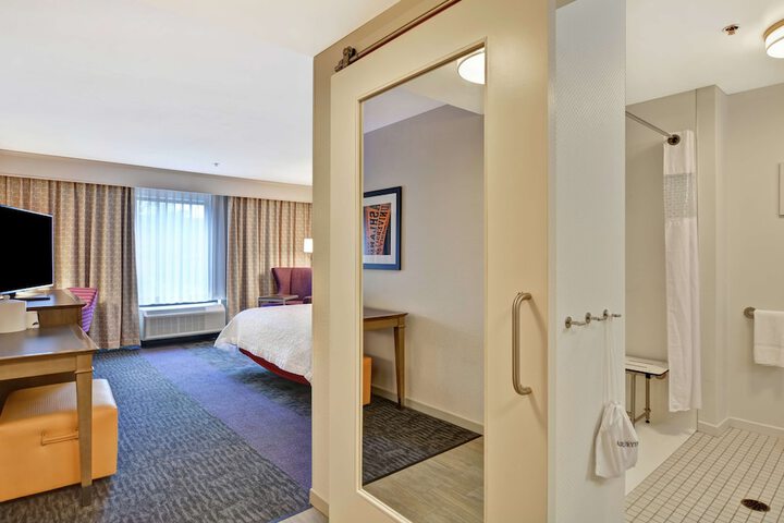 Hampton Inn & Suites Ashland