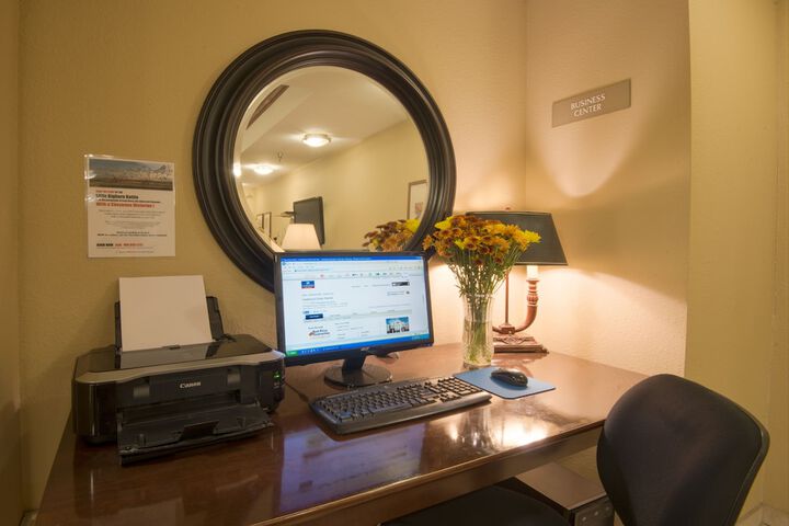Candlewood Suites Sheridan by IHG