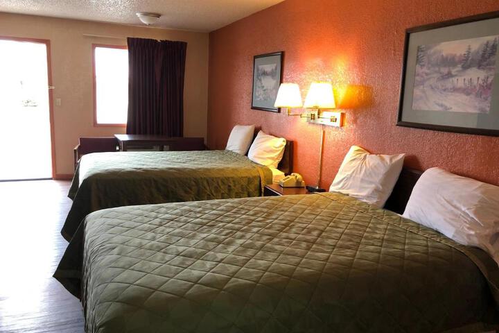 Lone Star Inn
