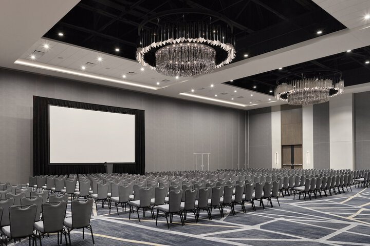 Loews Kansas City Hotel
