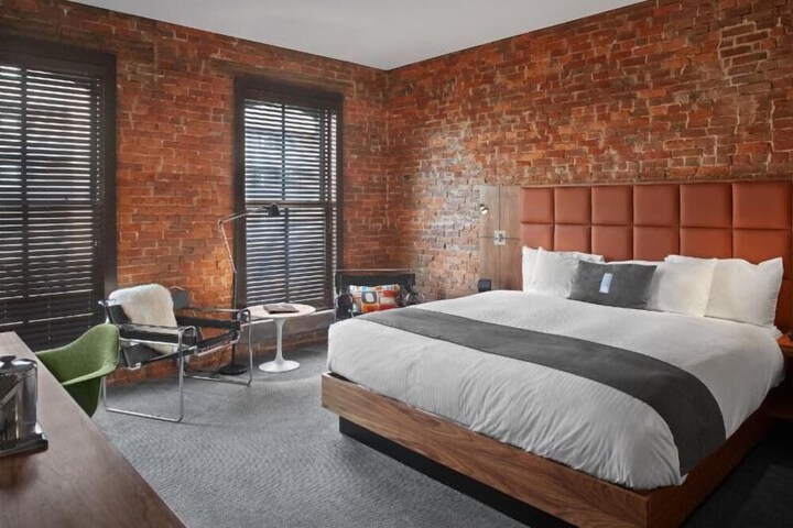 St Paul Hotel Wooster