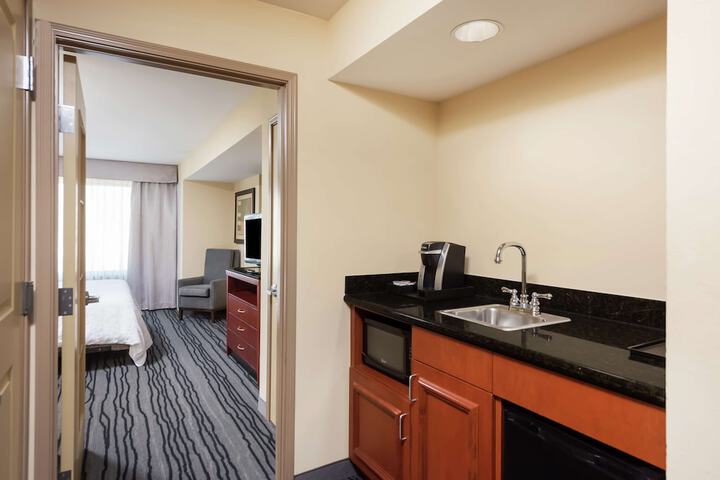 Hilton Garden Inn St. Louis Shiloh / OFallon IL