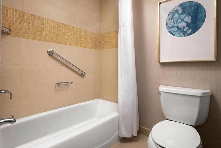 Signia by Hilton Orlando - An Official Walt Disney World Hotel