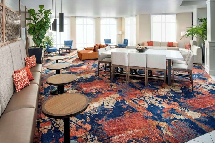 Hilton Garden Inn Ogden UT