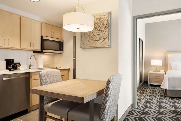 Homewood Suites by Hilton Salt Lake City Draper