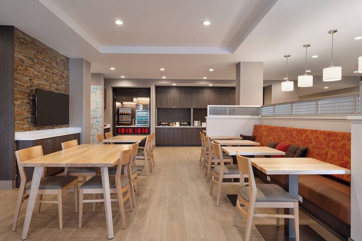 TownePlace Suites by Marriott Logan