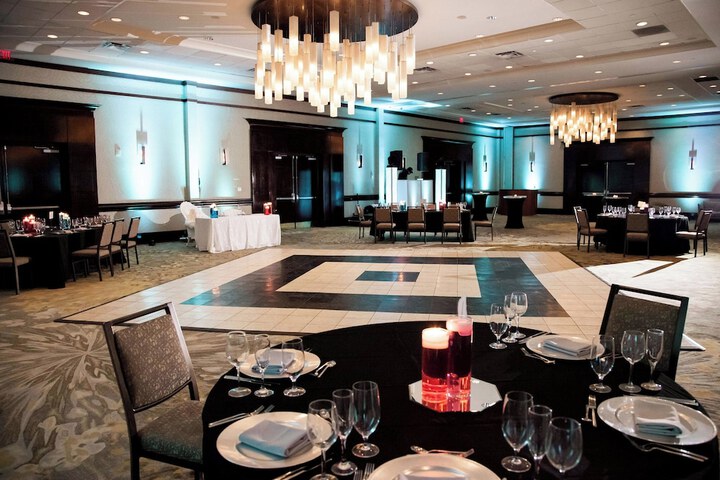 The Westin Mount Laurel