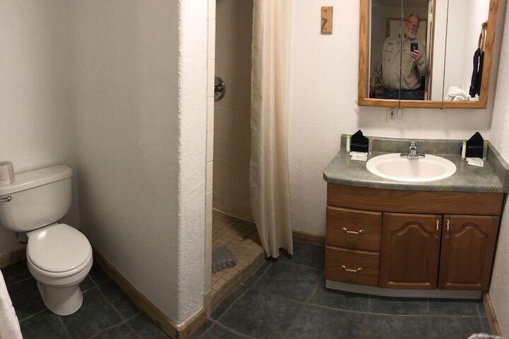 The Historic Madison Hotel Motel
