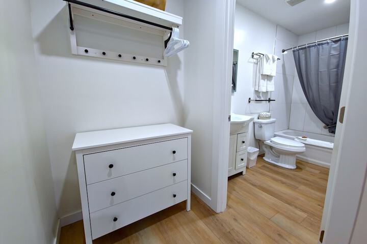 Cloud 9 Inn